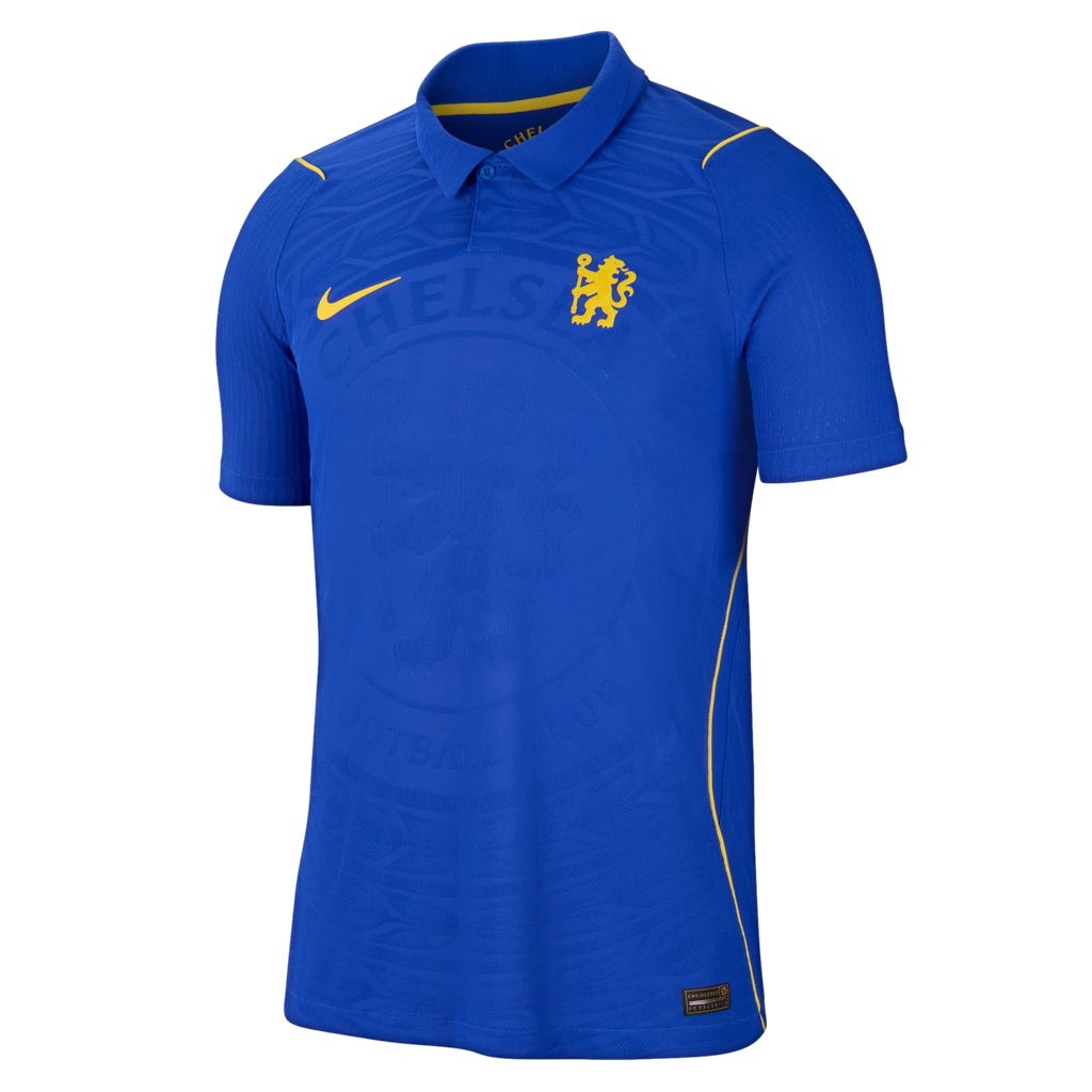Nike Chelsea 26/27 Authentic Home Jersey