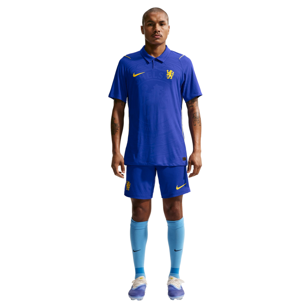 Nike Chelsea 26/27 Authentic Home Jersey