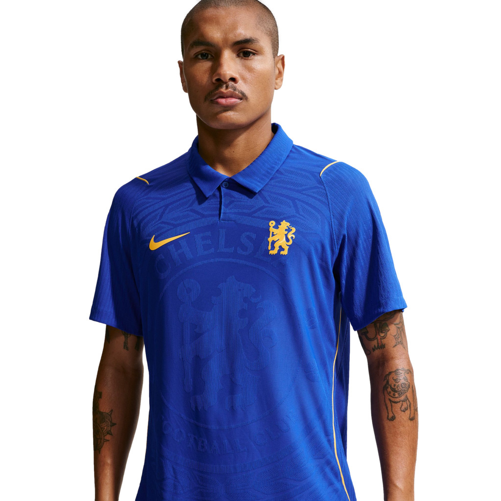 Nike Chelsea 26/27 Authentic Home Jersey