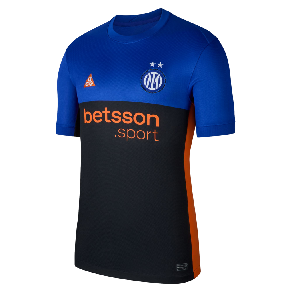 Nike Inter Milan 25/26 SE ACG Fourth Jersey