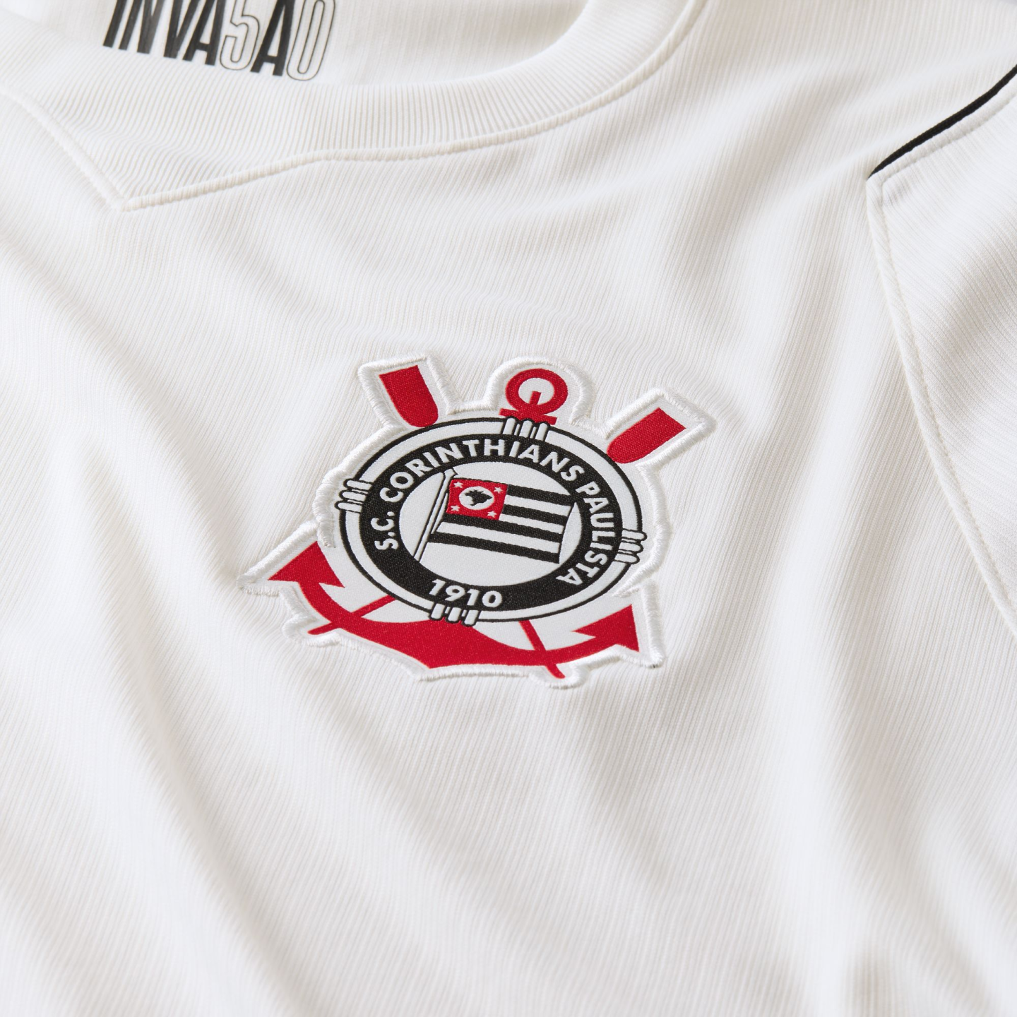 Nike SC Corinthians 26/27 Home Jersey