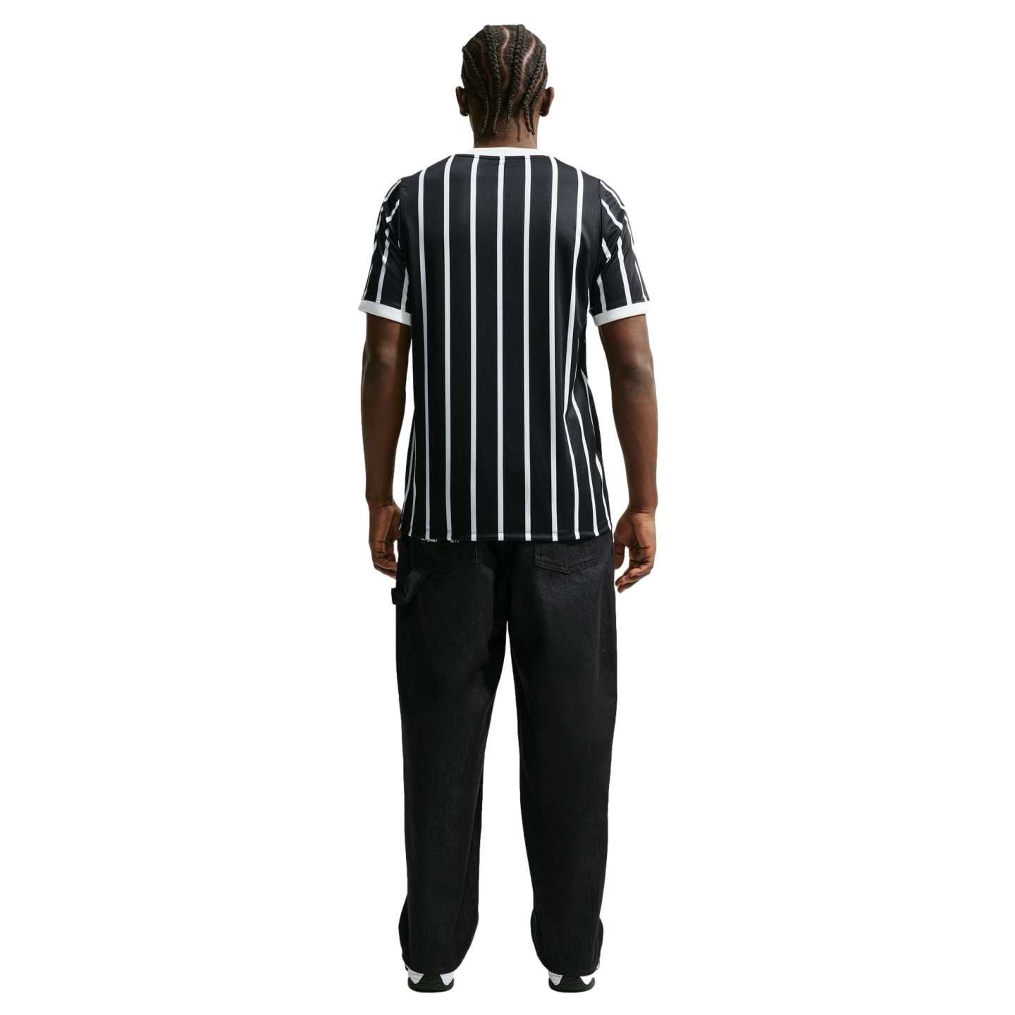 Nike SC Corinthians 26/27 Away Jersey
