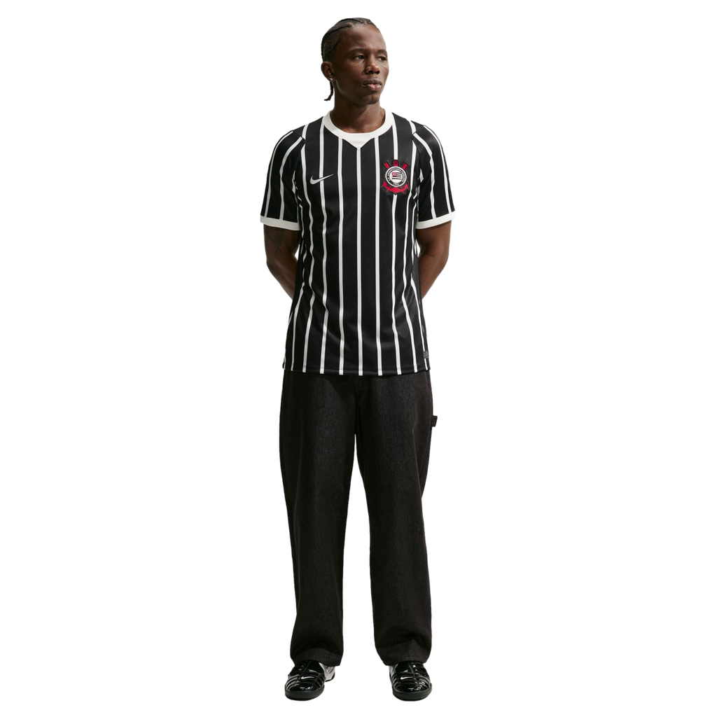 Nike SC Corinthians 26/27 Away Jersey