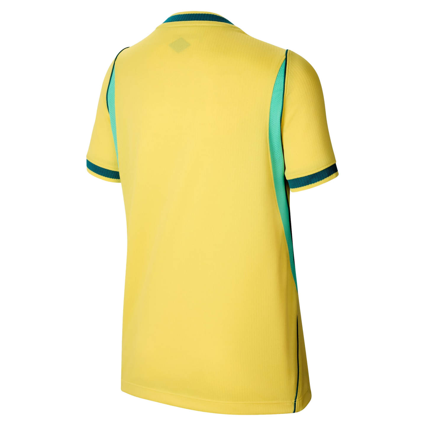 Nike Brazil 2026 Youth Home Jersey