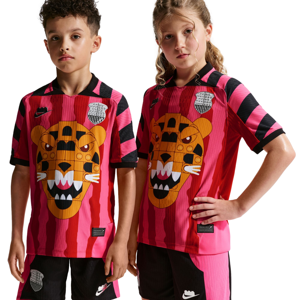 Nike x LEGO Aerofit Youth Jersey