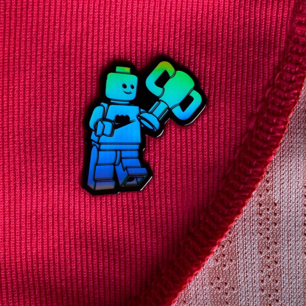 Nike x LEGO Aerofit Youth Jersey
