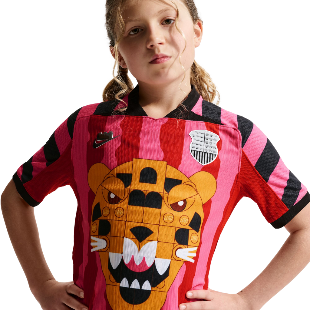 Nike x LEGO Aerofit Youth Jersey
