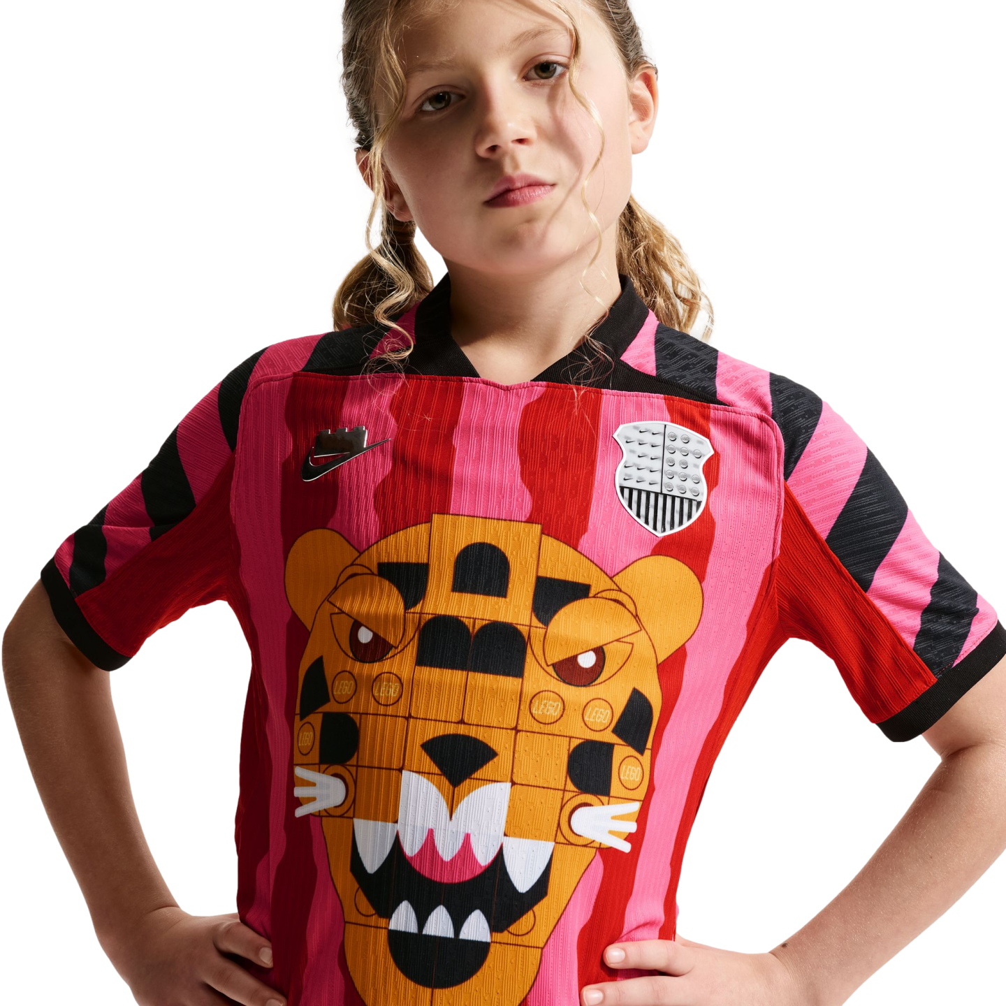Nike x LEGO Aerofit Youth Jersey