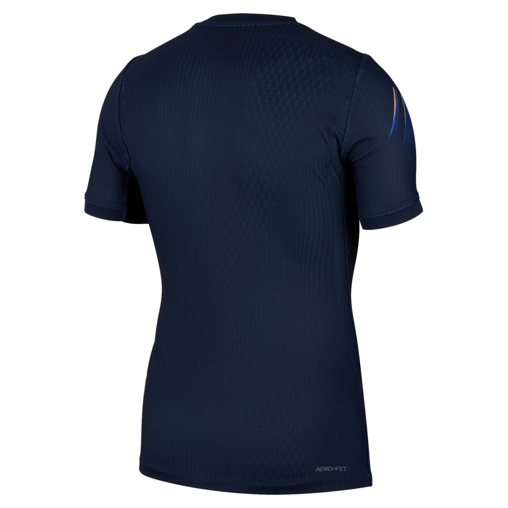 Nike Uruguay 2026 Authentic Away Jersey
