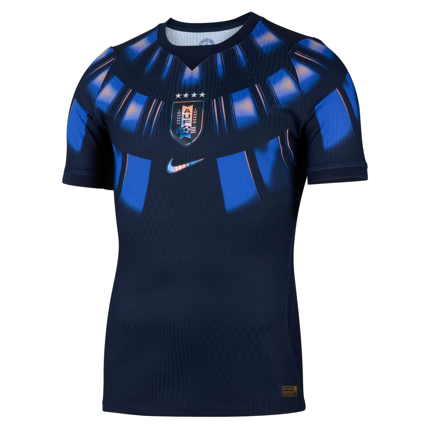 Nike Uruguay 2026 Authentic Away Jersey