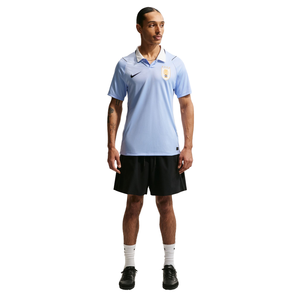 Nike Uruguay 2026 Home Jersey