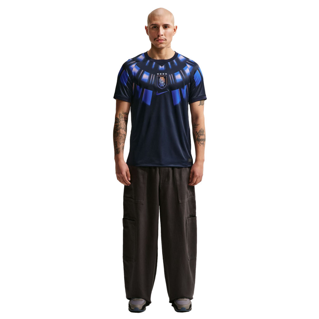 Nike Uruguay 2026 Away Jersey