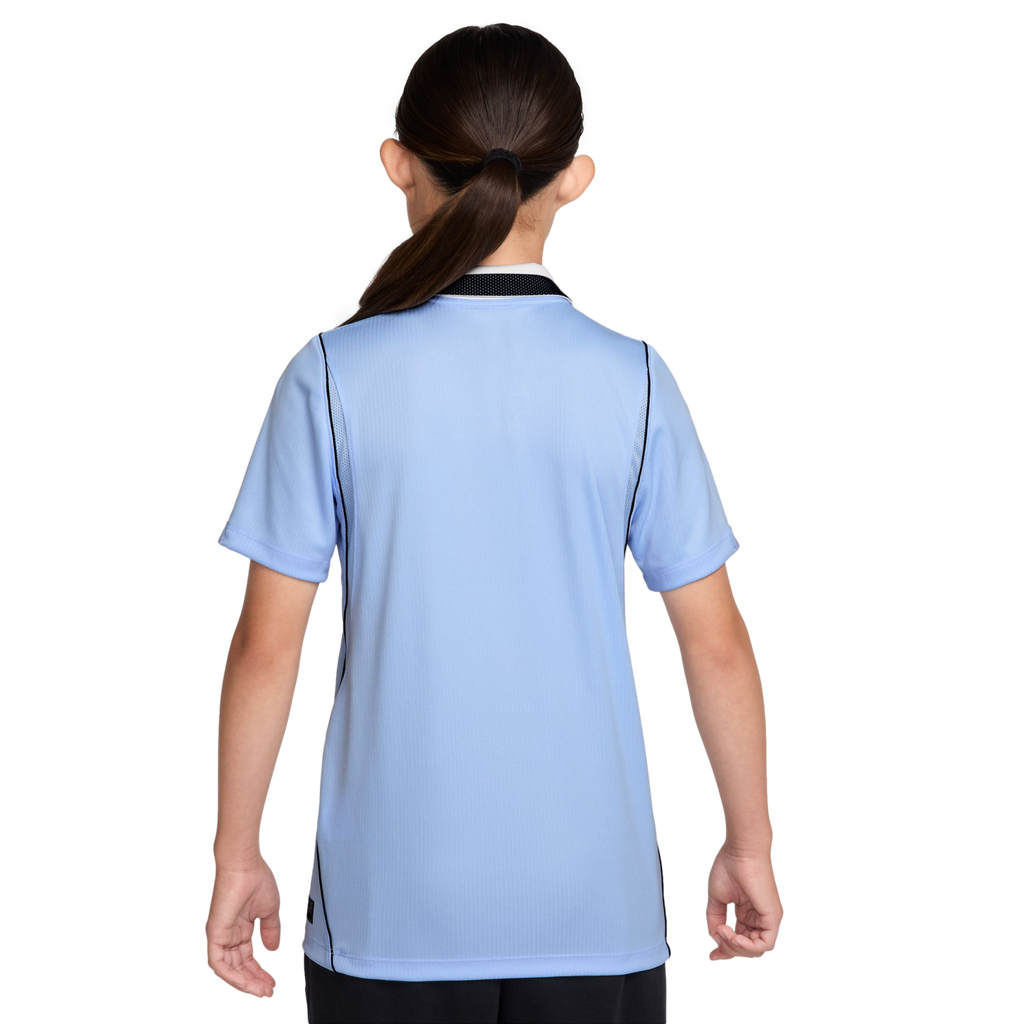 Nike Uruguay 2026 Youth Home Jersey