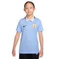 Nike Uruguay 2026 Youth Home Jersey