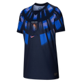 Nike Uruguay 2026 Youth Away Jersey