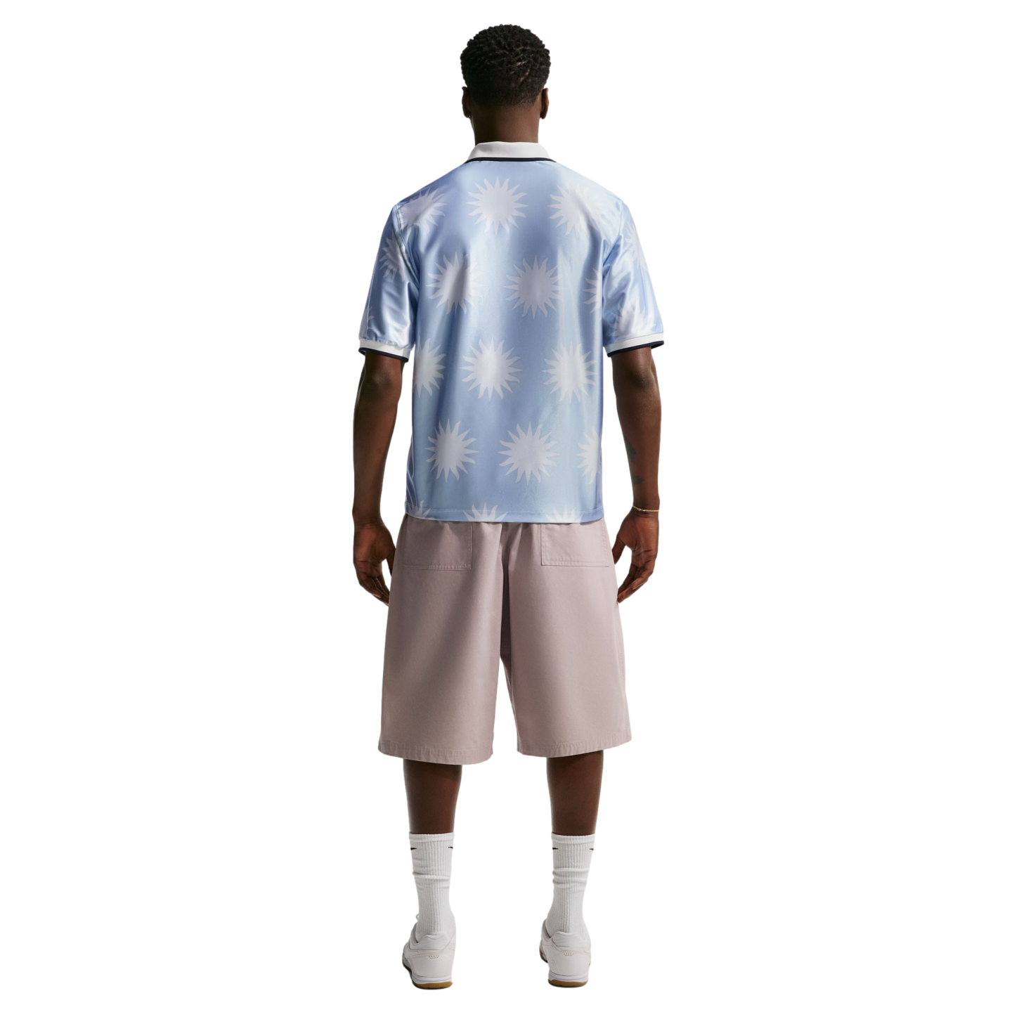 Nike Uruguay Energy Jersey