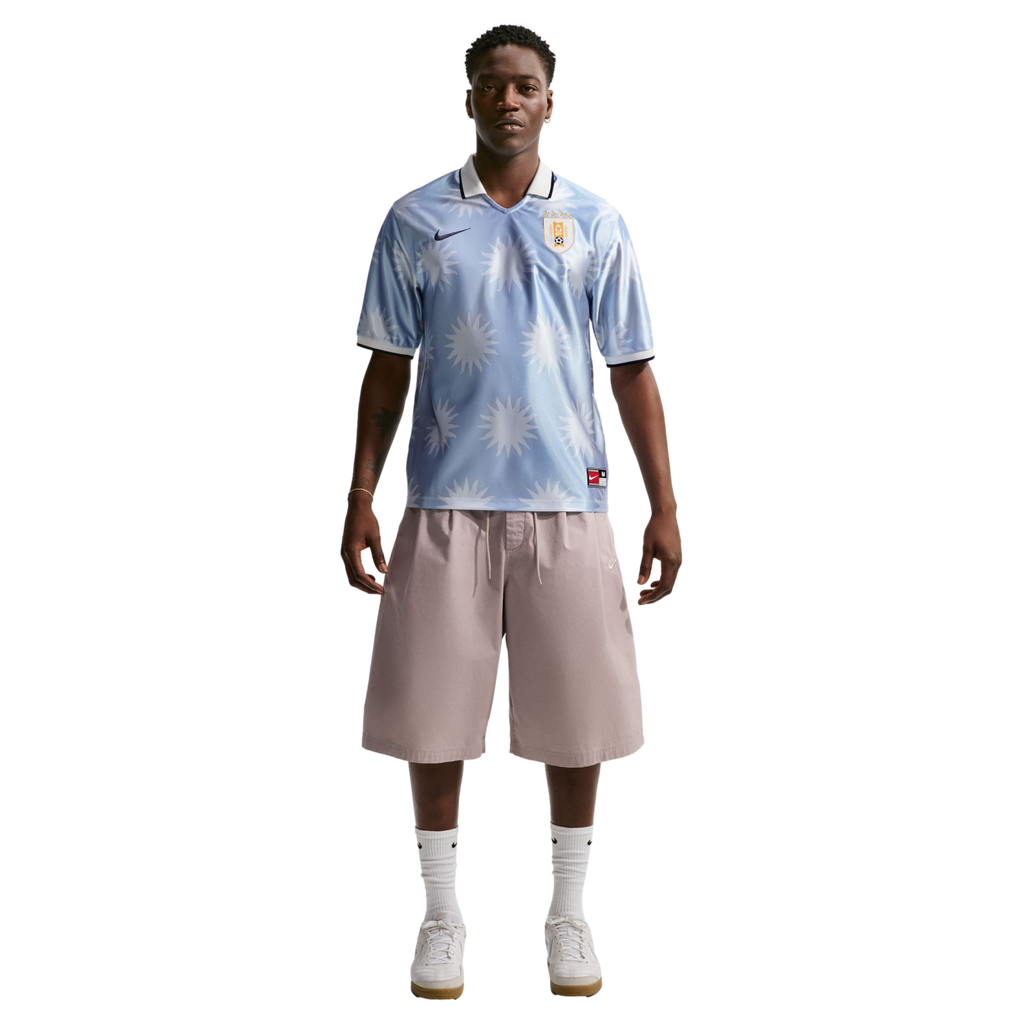 Nike Uruguay Energy Jersey