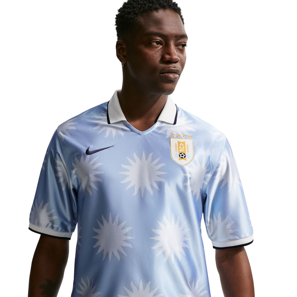 Nike Uruguay Energy Jersey