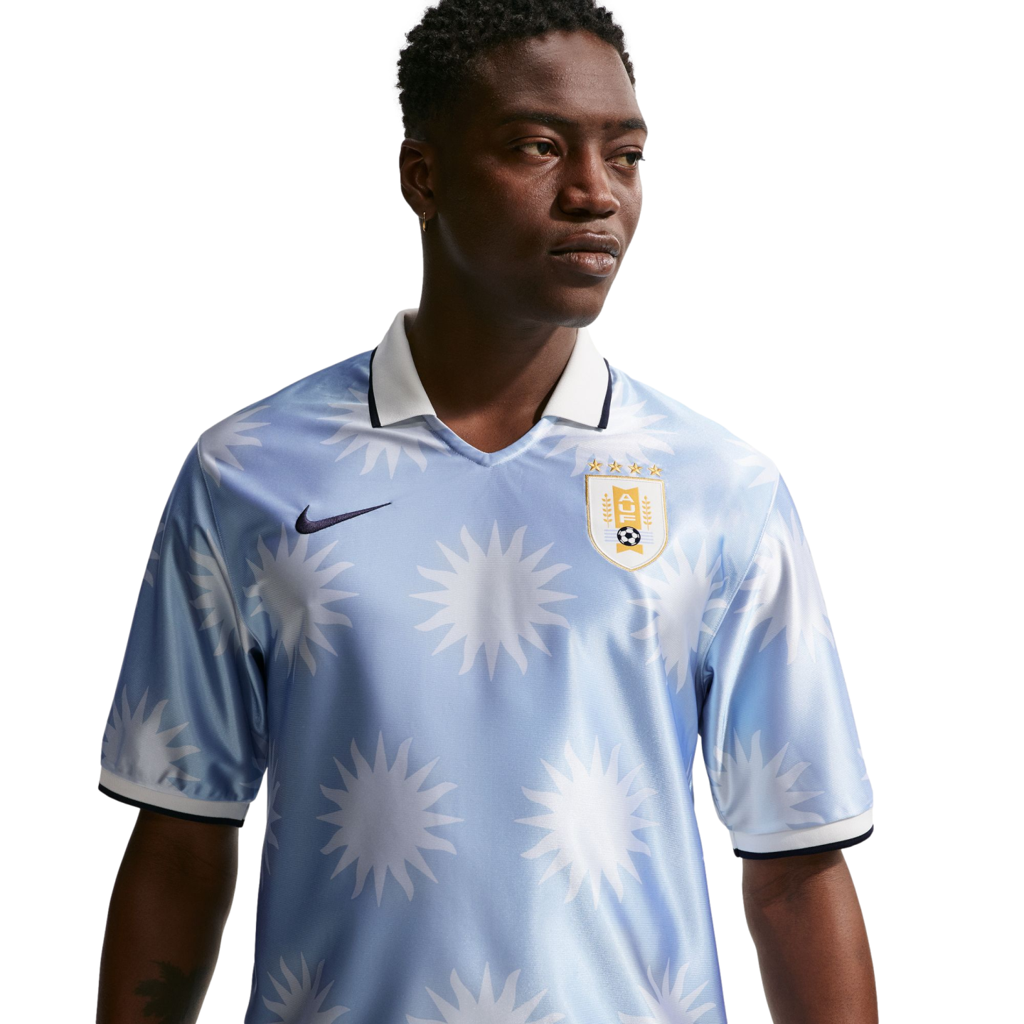 Nike Uruguay Energy Jersey