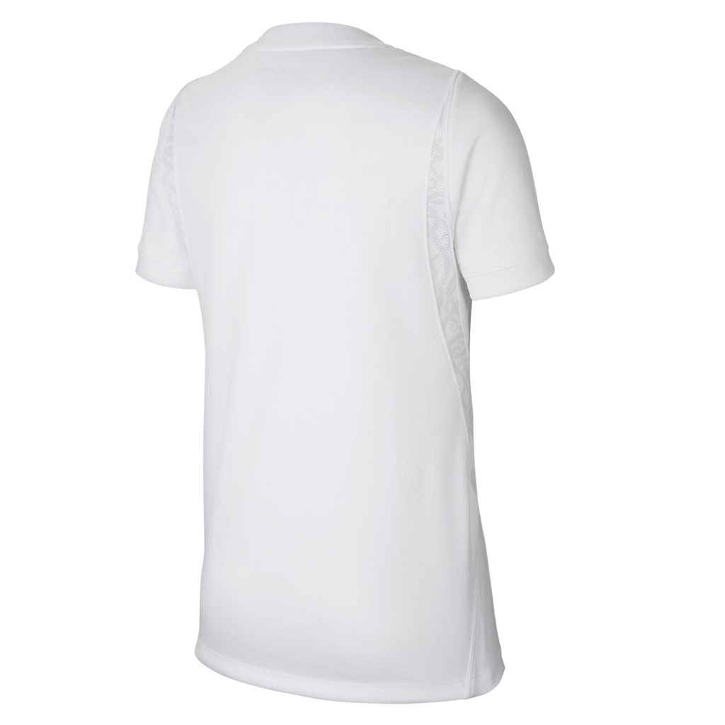 Nike Norway 2026 Youth Third Jersey