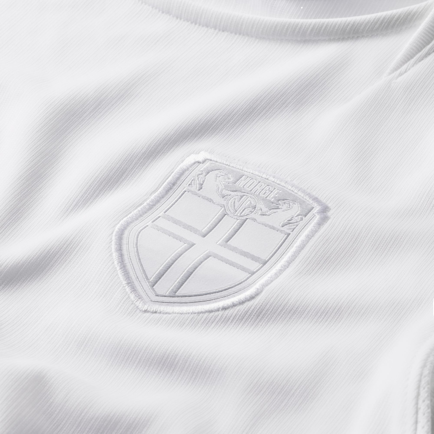 Nike Norway 2026 Youth Third Jersey