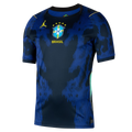 Nike Brazil 2026 Away Jersey