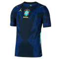 Nike Brazil 2026 Authentic Away Jersey