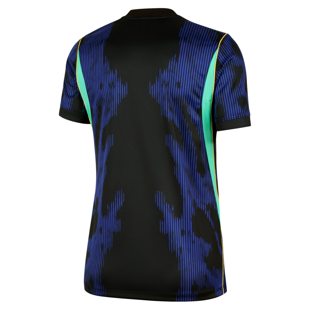 Nike Brazil 2026 Womens Away Jersey