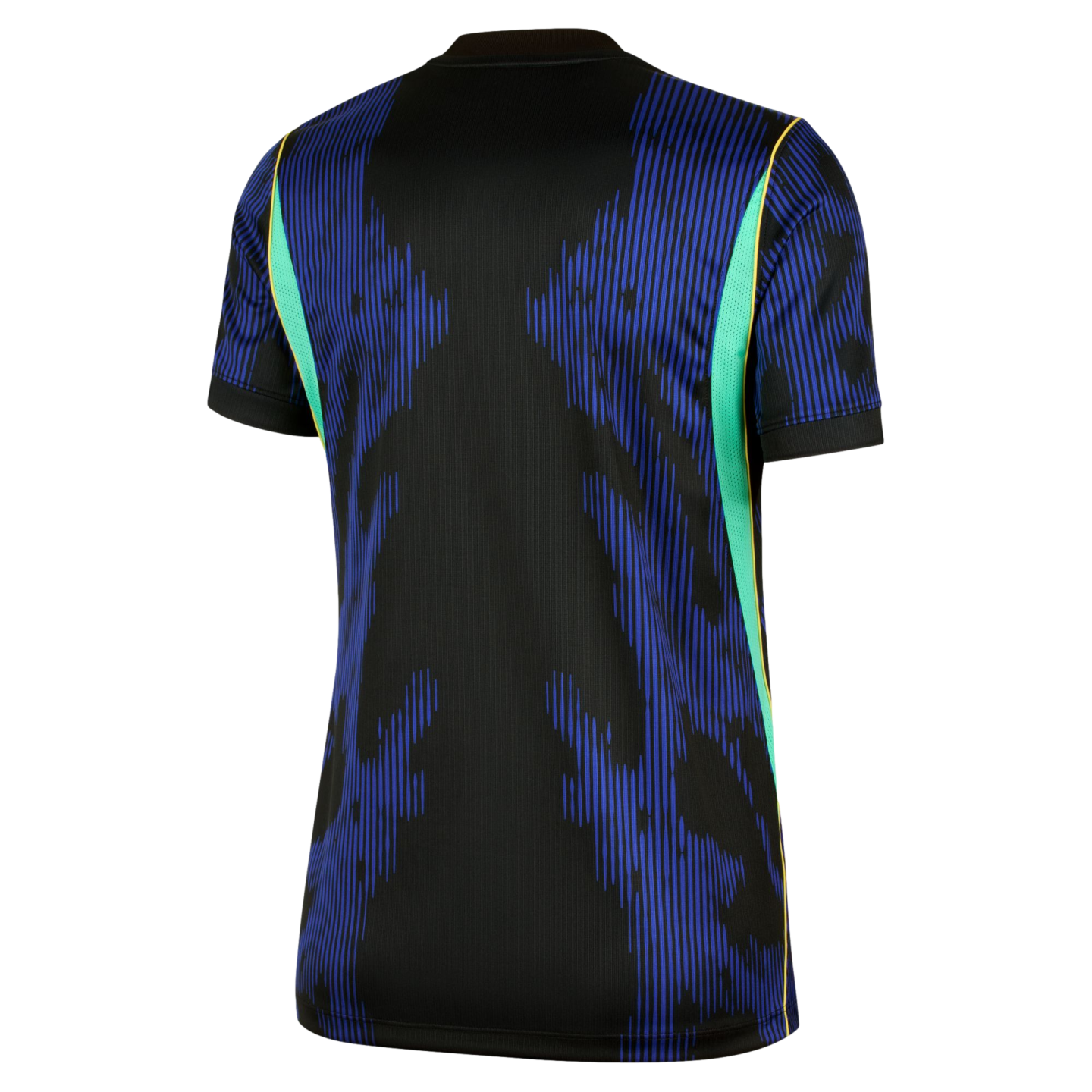 Nike Brazil 2026 Womens Away Jersey
