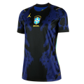 Nike Brazil 2026 Womens Away Jersey