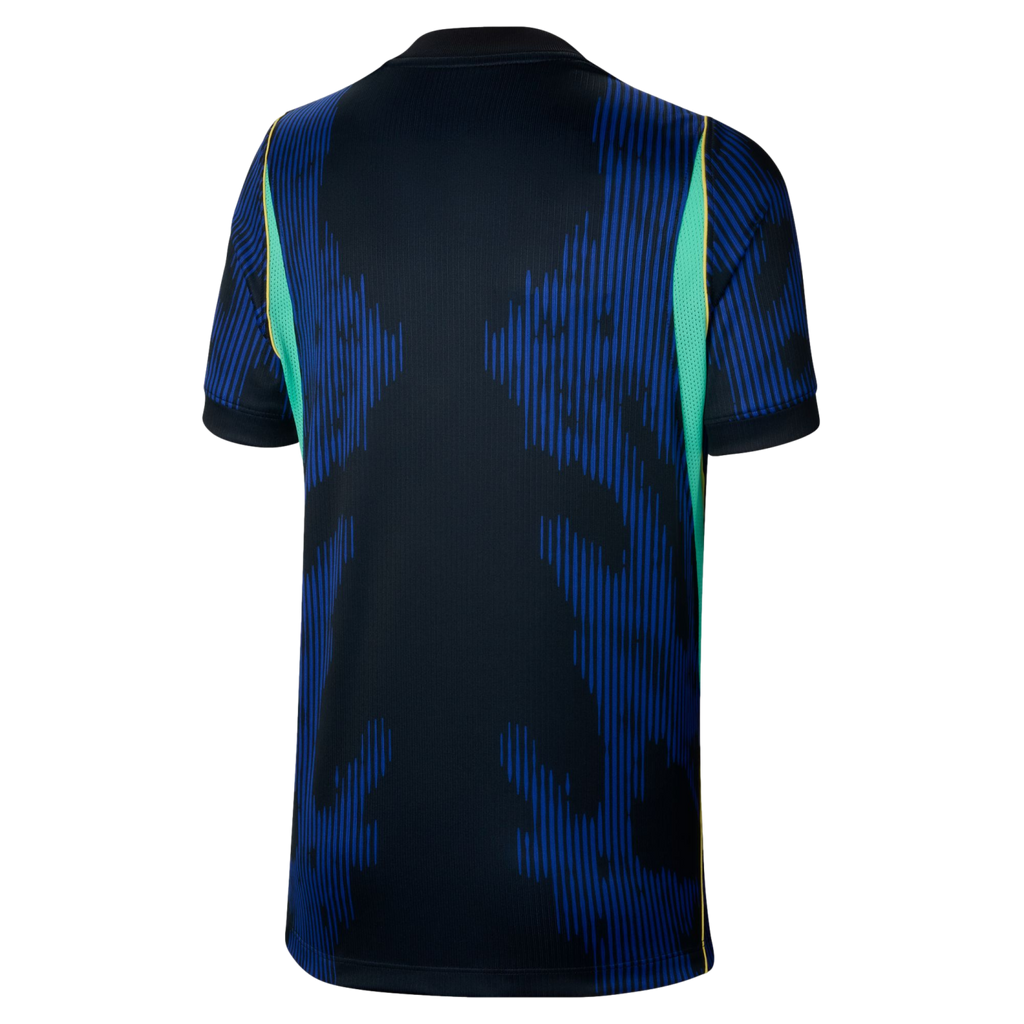 Nike Brazil 2026 Youth Away Jersey