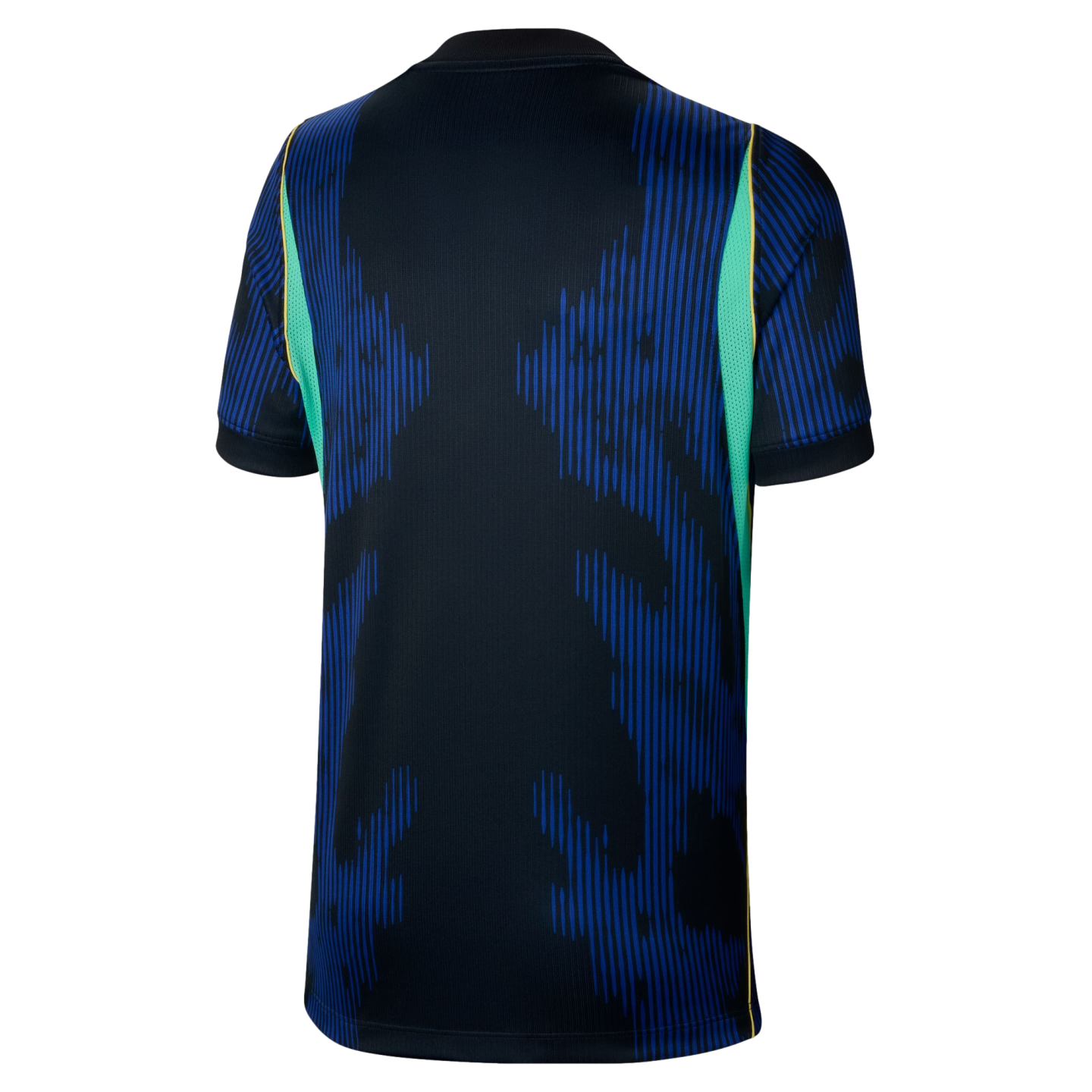 Nike Brazil 2026 Youth Away Jersey