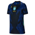 Nike Brazil 2026 Youth Away Jersey