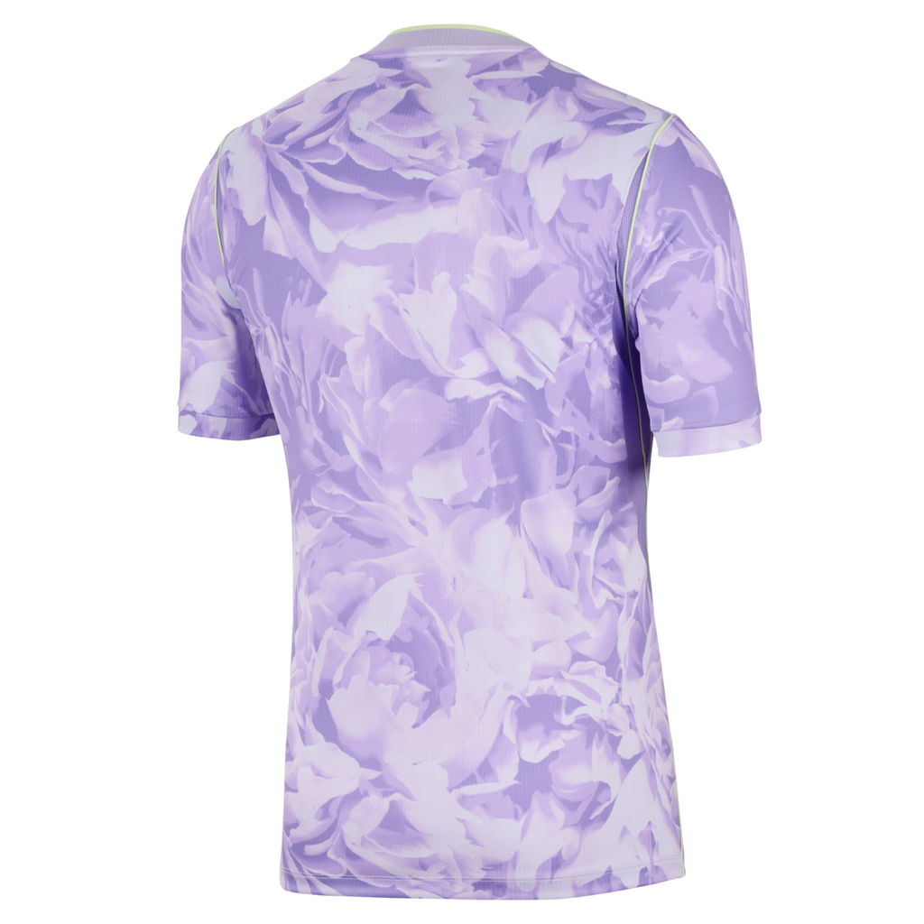 Nike South Korea 2026 Away Jersey