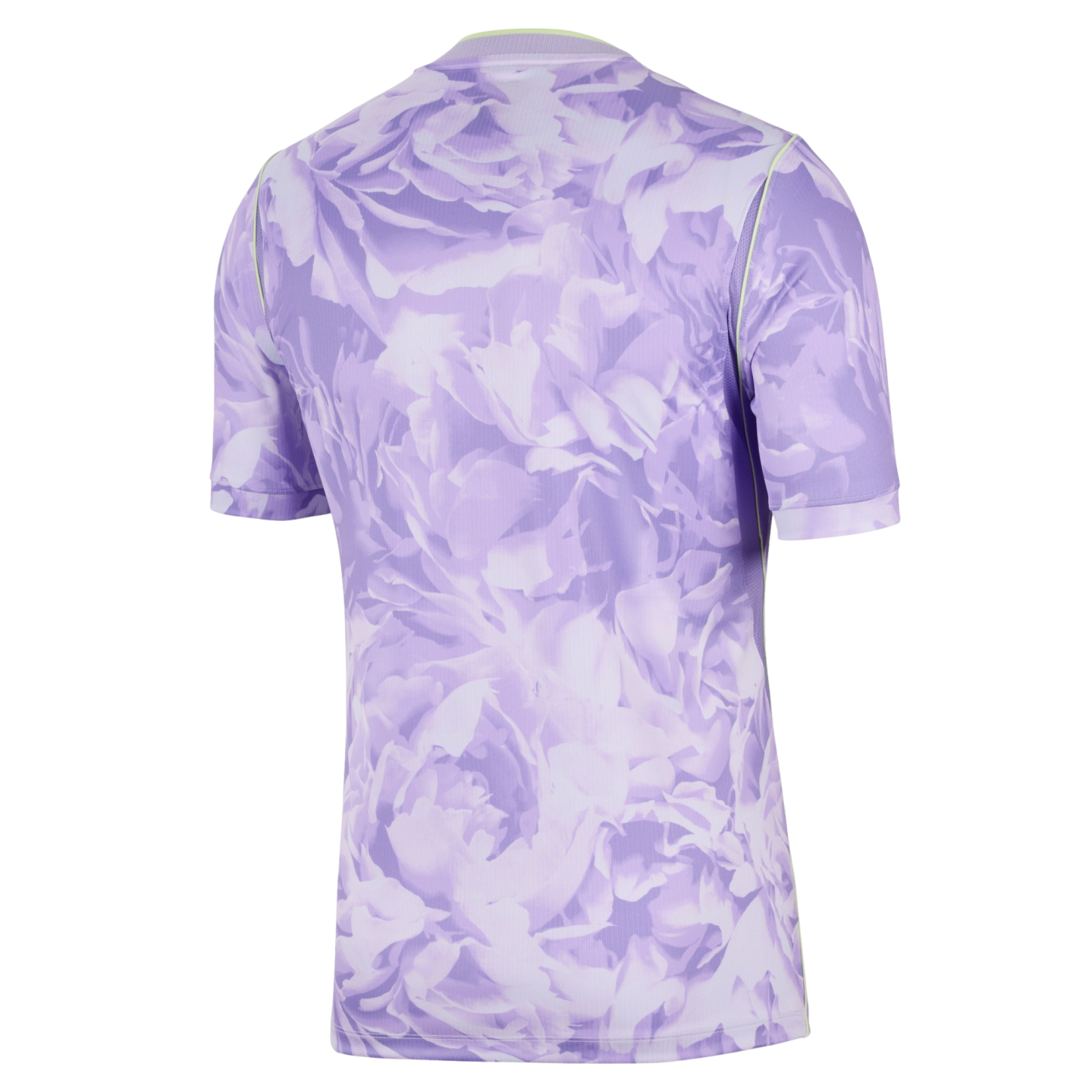 Nike South Korea 2026 Away Jersey