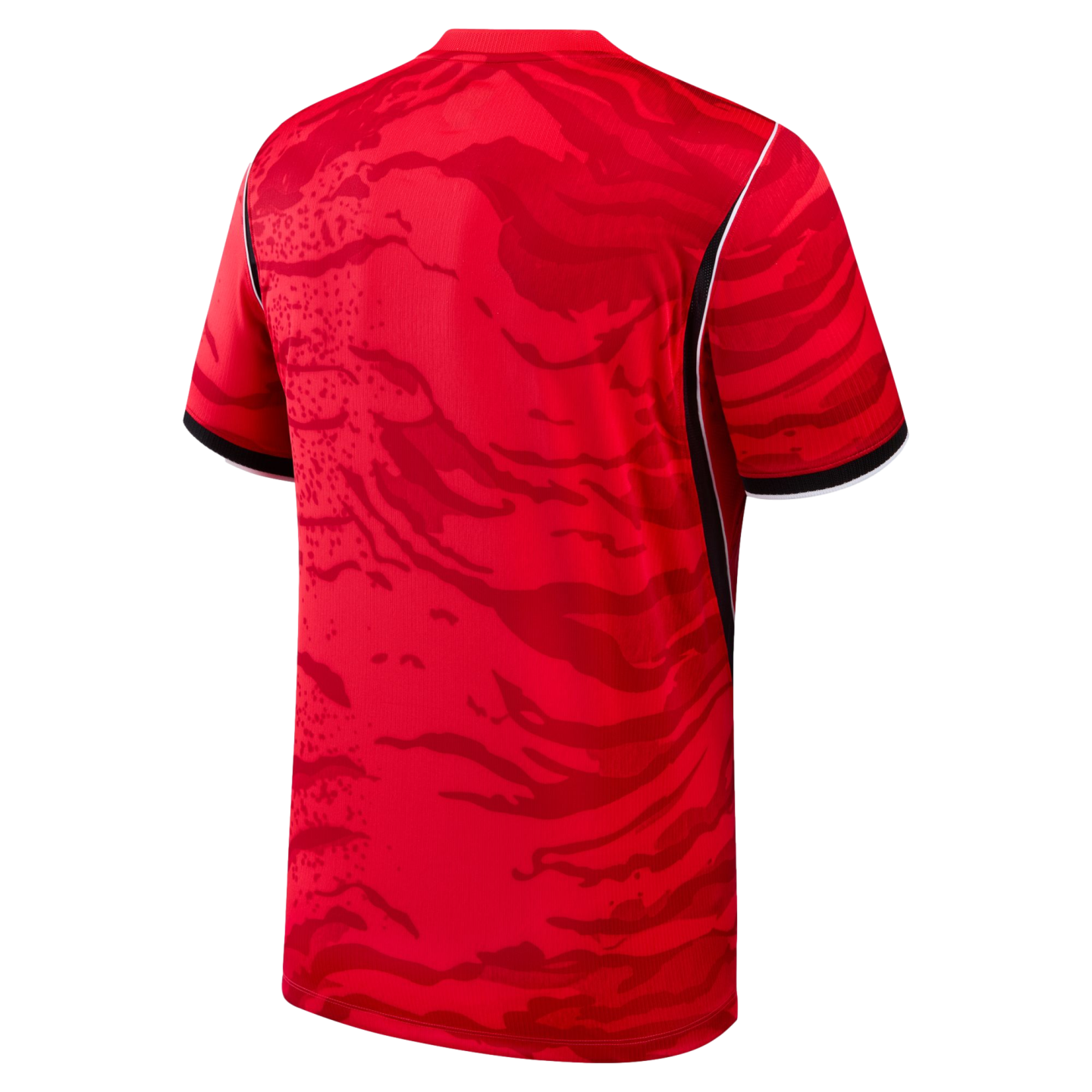 Nike South Korea 2026 Home Jersey