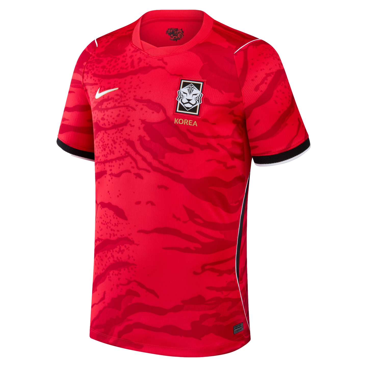Nike South Korea 2026 Home Jersey