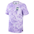Nike South Korea 2026 Authentic Away Jersey