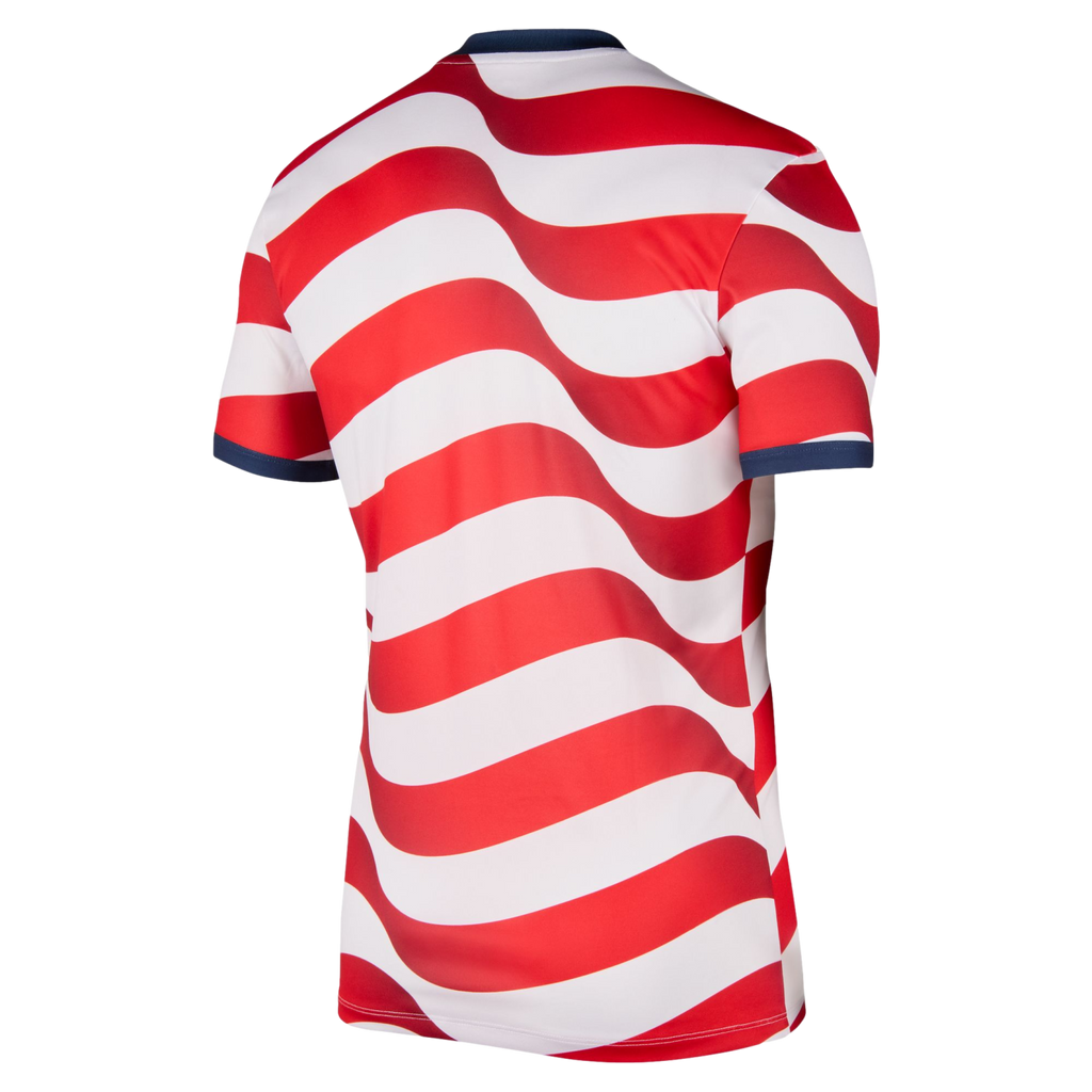 Nike USA USMNT Supporters Home Shirt