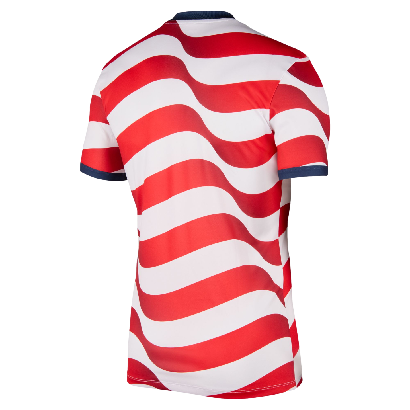 Nike USA USMNT Supporters Home Shirt