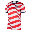 Nike USA USMNT Supporters Home Shirt