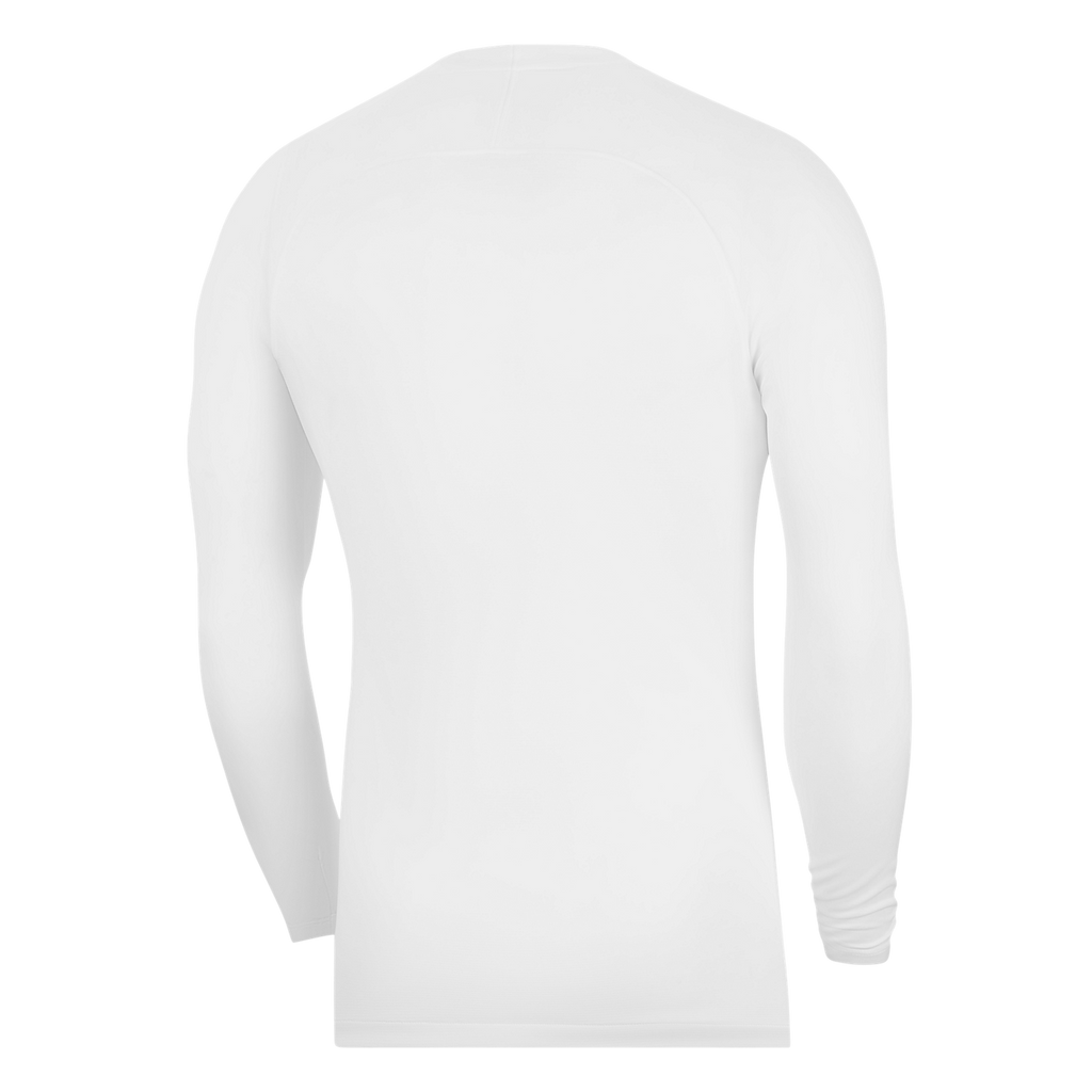 Nike Dri-FIT Park First Layer Jersey - White