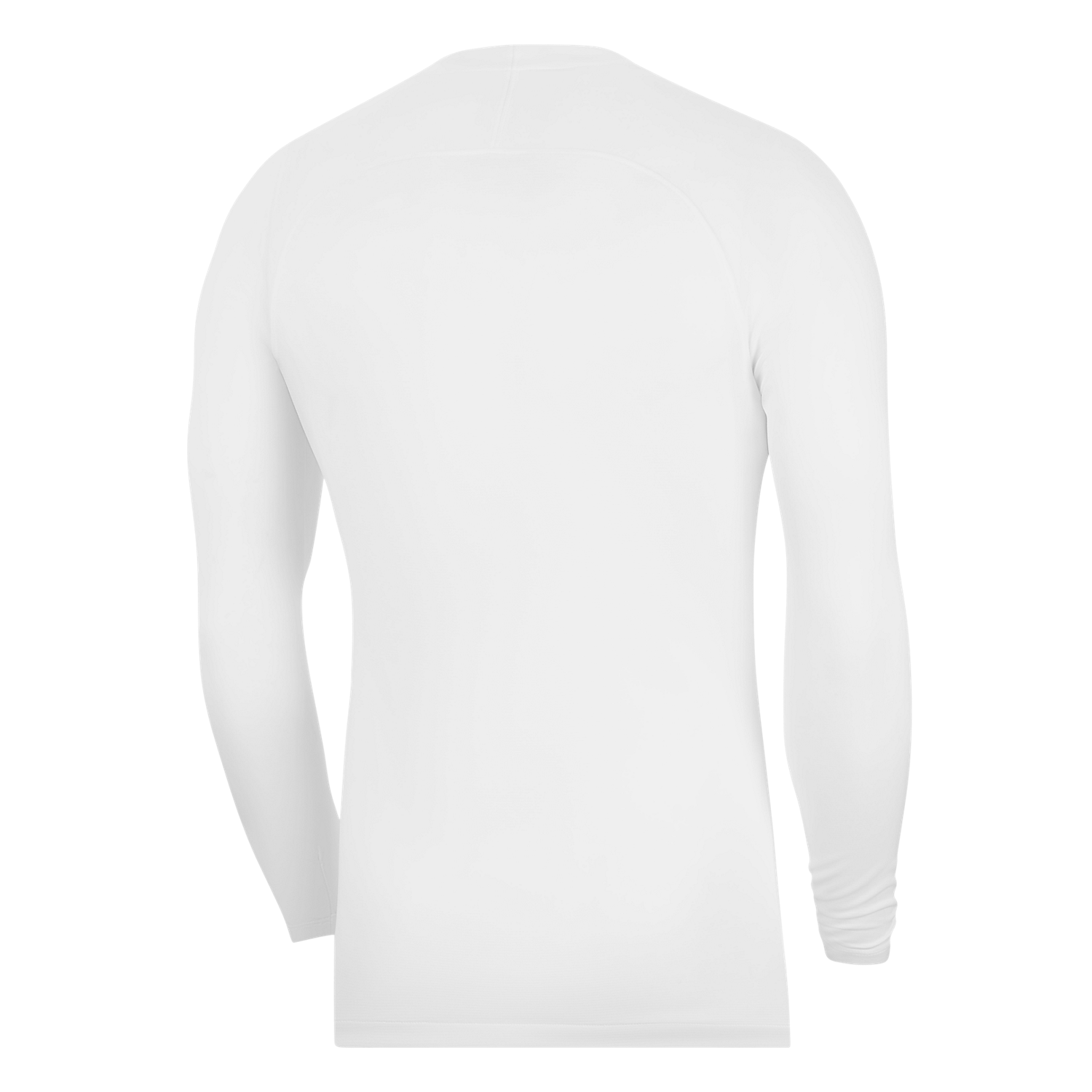 Nike Dri-FIT Park First Layer Jersey - White