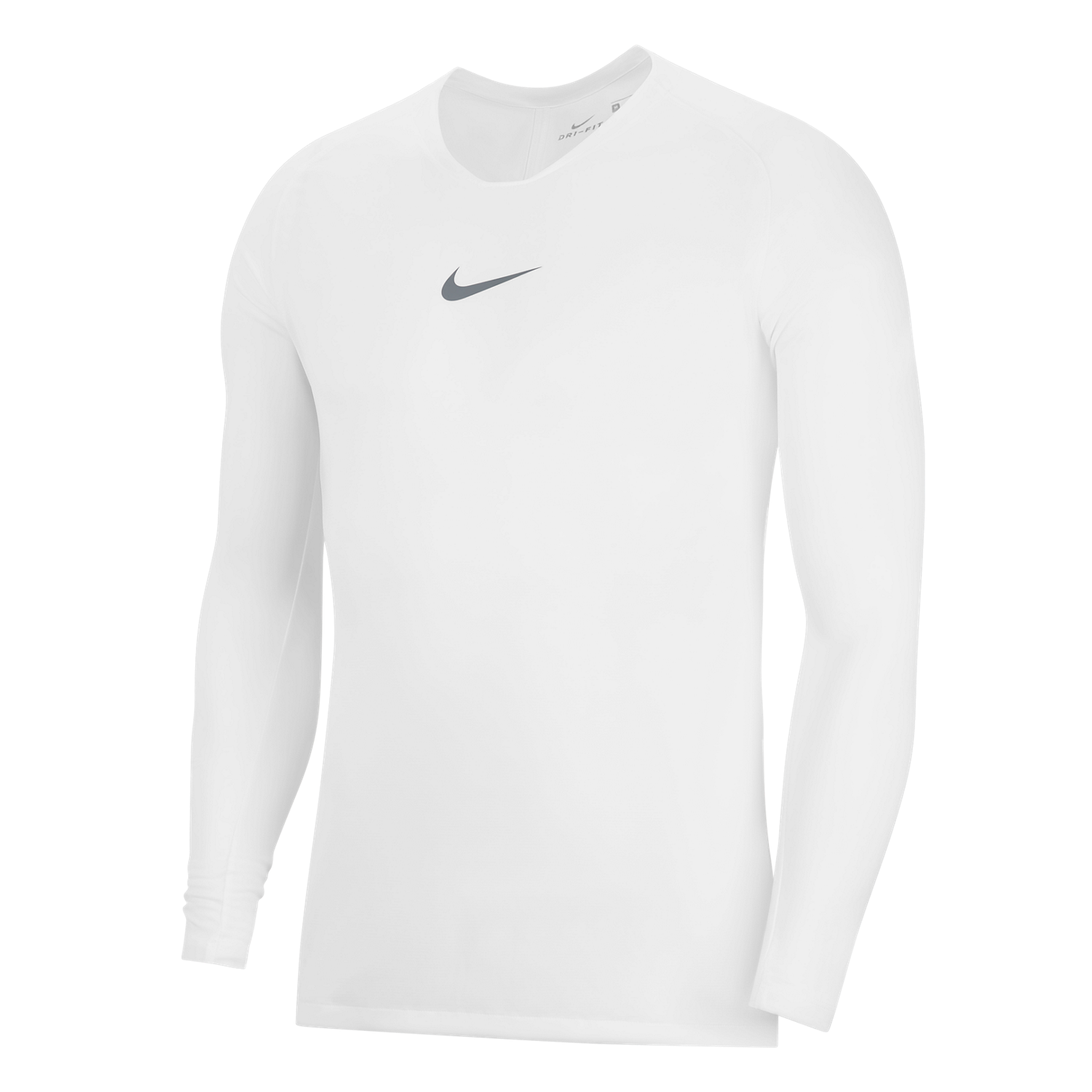 Nike Dri-FIT Park First Layer Jersey - White
