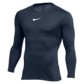 Nike Dri-FIT Park First Layer Jersey - Navy