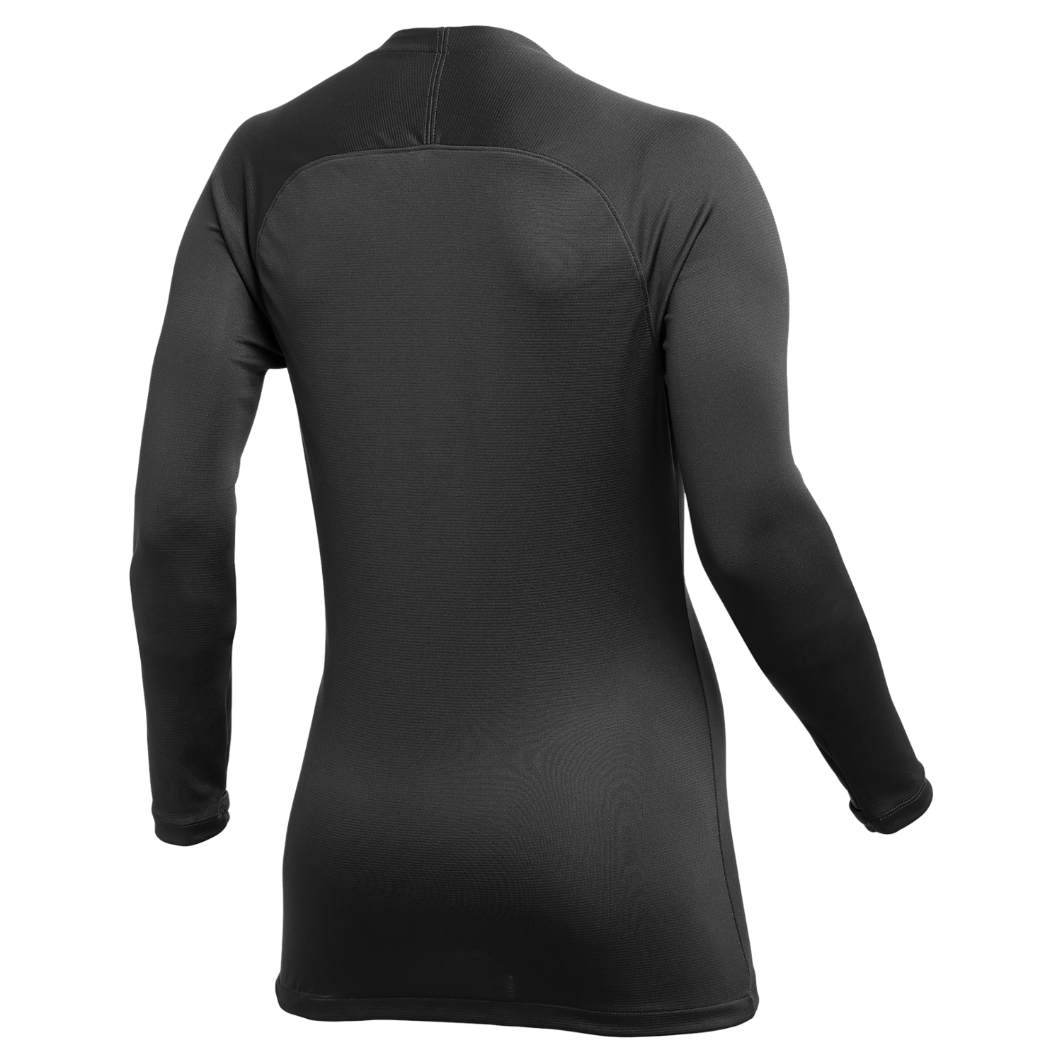 Nike Women's Dri-FIT Park First Layer Jersey - Black
