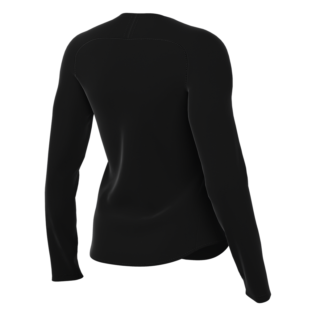 Nike Women's Dri-FIT Park First Layer Jersey - Black