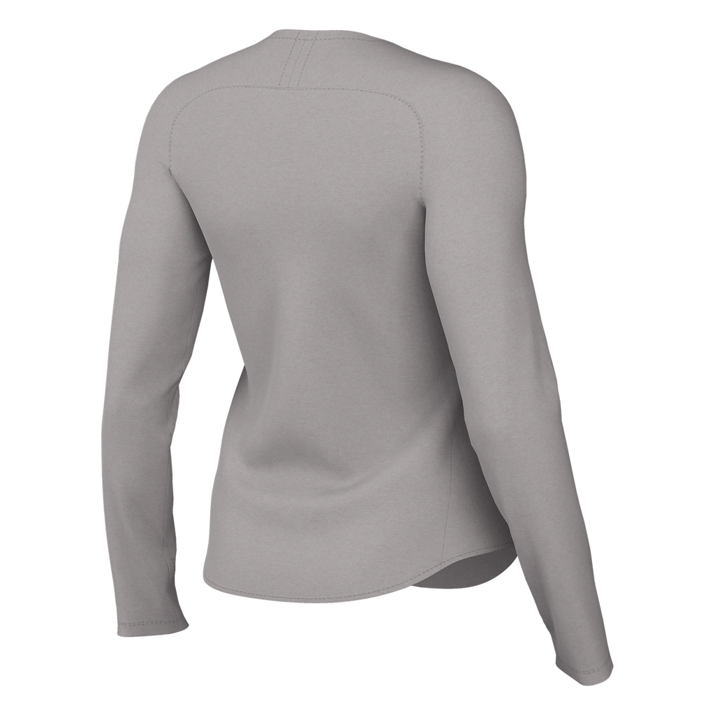 Nike Women's Dri-FIT Park First Layer Jersey - Grey