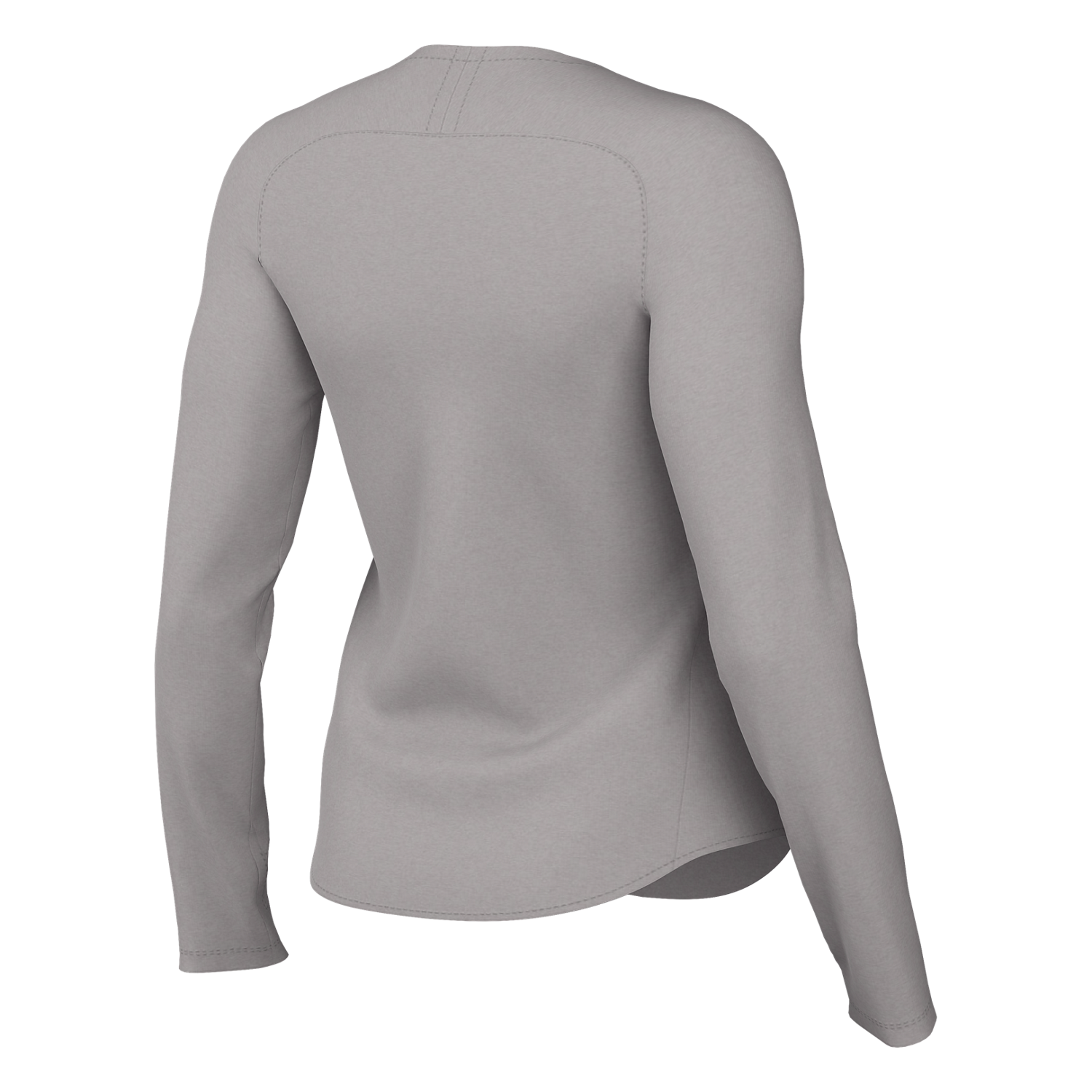 Nike Women's Dri-FIT Park First Layer Jersey - Grey