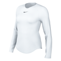 Nike Women's Dri-FIT Park First Layer Jersey - White